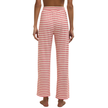 Load image into Gallery viewer, Luxe Stripe Pant Multi - Becket Hitch
