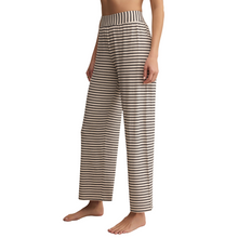 Load image into Gallery viewer, Luxe Stripe Pant - Becket Hitch
