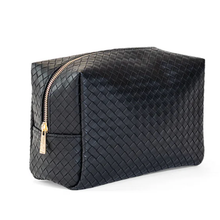 Load image into Gallery viewer, Luxe Woven Jet Everyday - Becket Hitch
