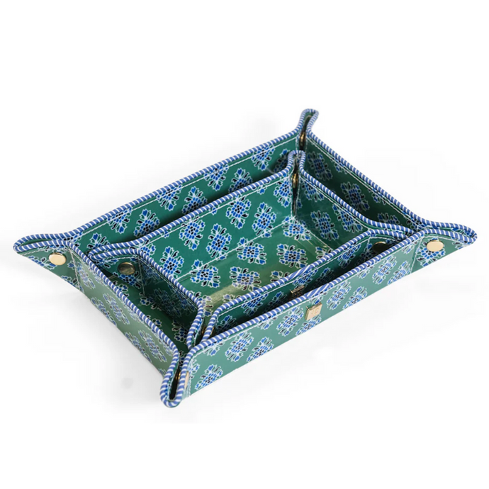 Madison Tray Set - Becket Hitch