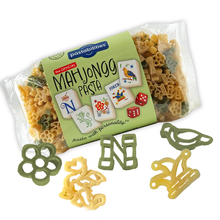 Load image into Gallery viewer, Mahjong Pasta - Becket Hitch
