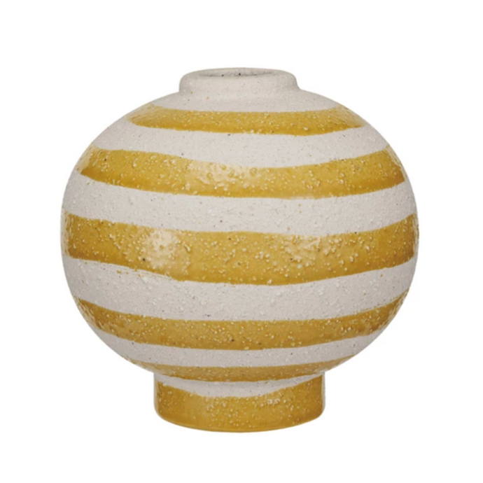 Mallorca Vase-Becket Hitch