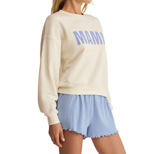 Load image into Gallery viewer, Mama Sweatshirt - Becket Hitch
