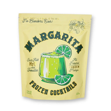 Load image into Gallery viewer, Margarita Frozen Cocktail - Becket Hitch
