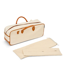 Load image into Gallery viewer, Margo Mahjong Tote - Becket Hitch
