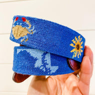 Maryland Life Belt-Becket Hitch