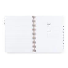 Load image into Gallery viewer, Matcha 26-27 Year Task Planner - Becket Hitch
