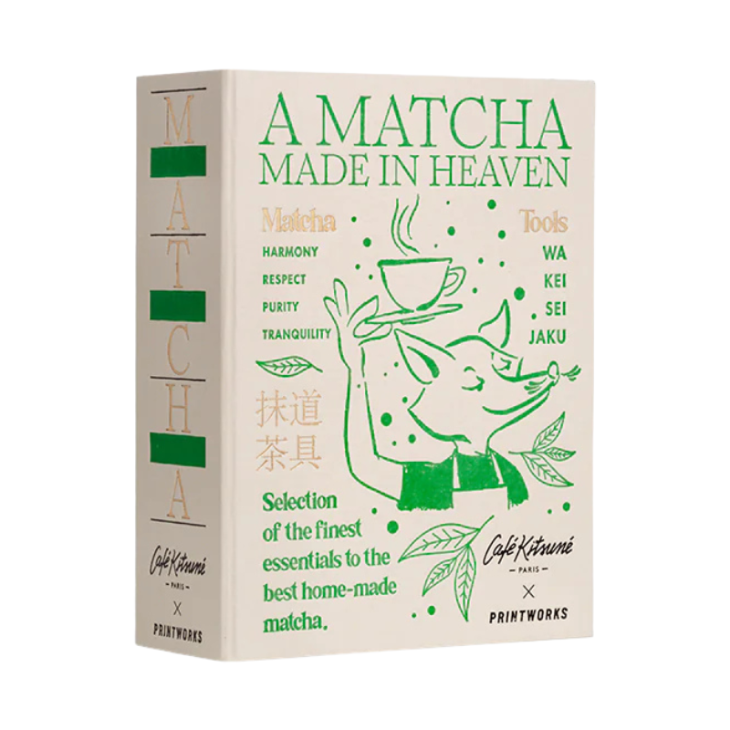 Matcha Tools - Becket Hitch