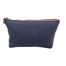 Load image into Gallery viewer, Medium Boxed Pouch - Becket Hit
