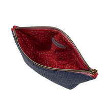 Load image into Gallery viewer, Medium Boxed Pouch - Becket Hit
