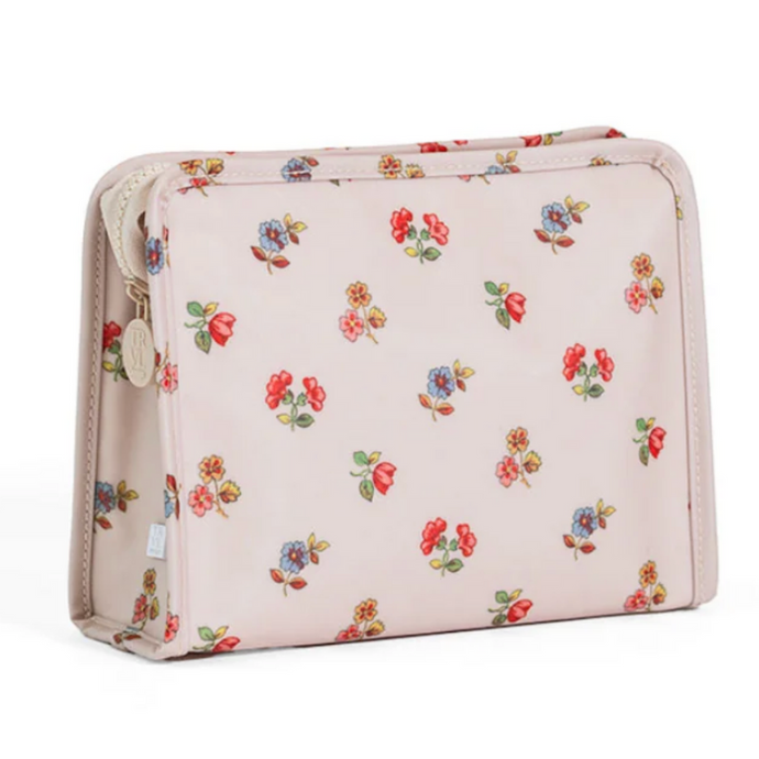 Medium Charlotte Roadie - Becket Hitch