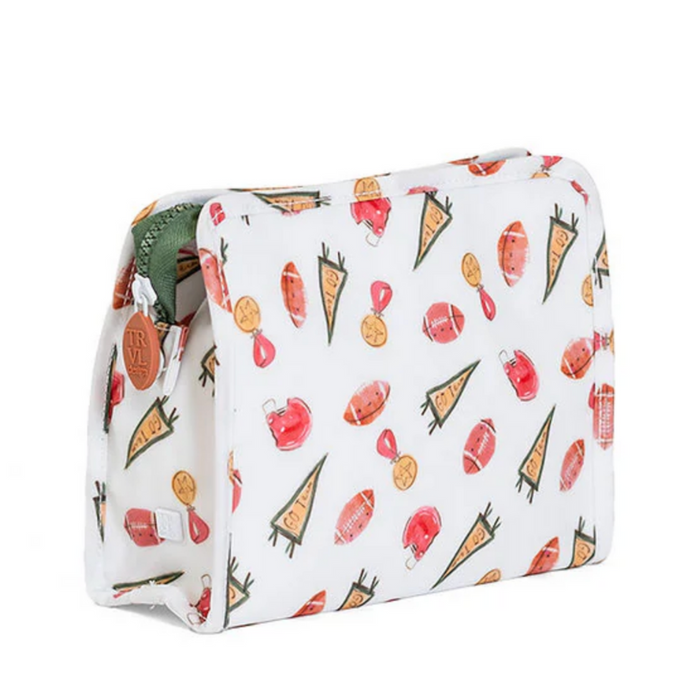 Medium Touchdown Roadie - Becket Hitch