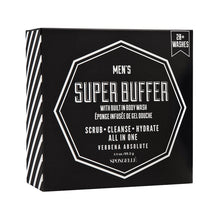 Load image into Gallery viewer, Men's Super Buffer - Becket Hitch
