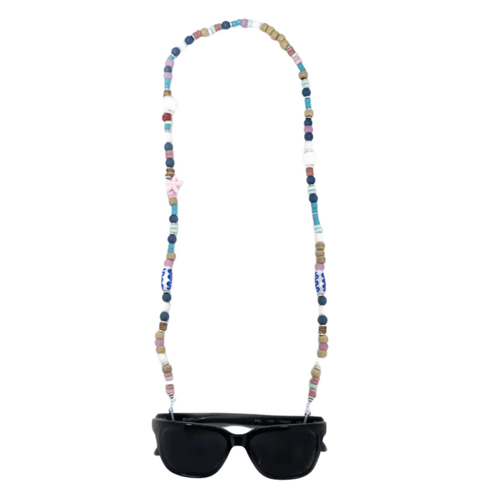 Mermaid Sunglass Chain-Becket Hitch