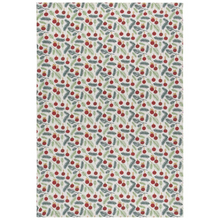 Load image into Gallery viewer, Merry and Bright Floursack Towels-Becket Hitch
