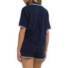 Load image into Gallery viewer, Miles Terry Shirt - Becket Hitch
