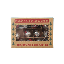 Load image into Gallery viewer, Mini Mirror Ball Ornament Set - Becket Hitch
