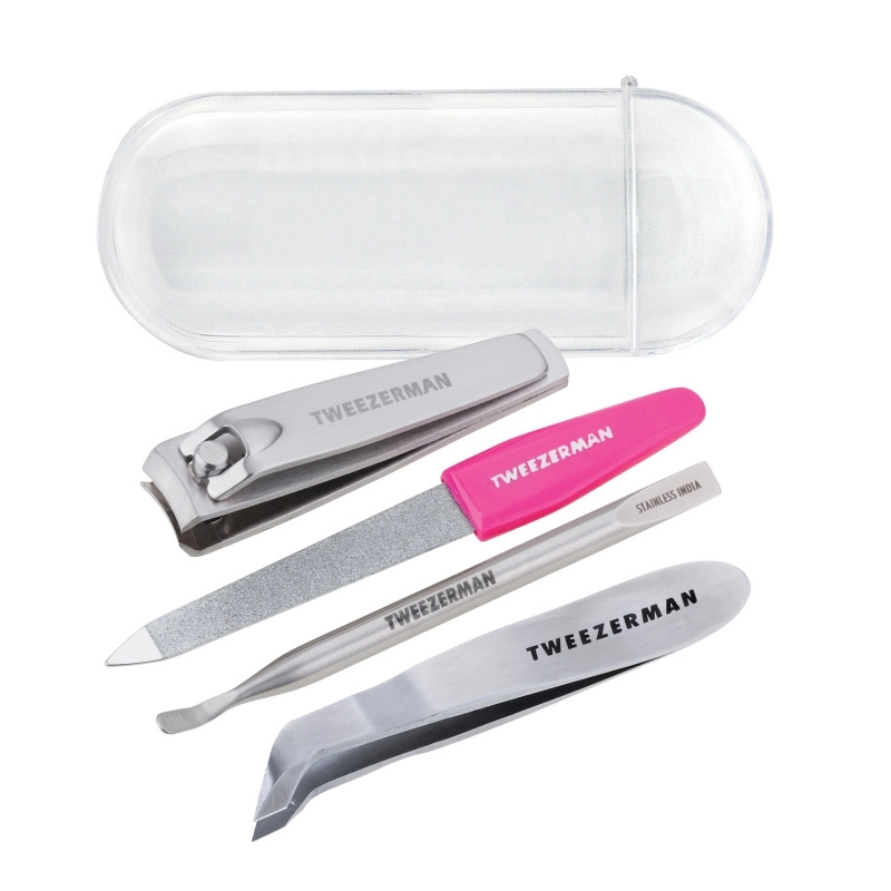 Mini Nail Rescue Kit-Becket Hitch