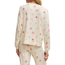 Load image into Gallery viewer, Mira Sweet Things Long Sleeve Top - Becket Hitch
