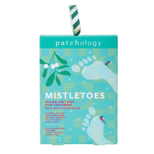 Load image into Gallery viewer, MistleToes - Becket Hitch
