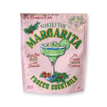 Load image into Gallery viewer, Mistletoe Margarita Frozen Cocktail - Becket Hitch
