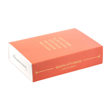 Load image into Gallery viewer, Moderation Matchbox - Becket Hitch
