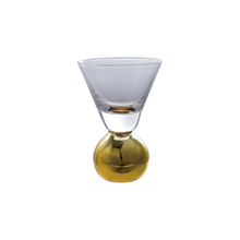 Load image into Gallery viewer, Moderne Shot Glass - Becket Hitch
