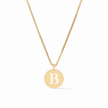 Load image into Gallery viewer, Monogram Delicate Necklace-Becket Hitch
