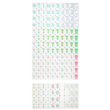 Load image into Gallery viewer, Moonlight Mahjong Tiles - Becket Hitch
