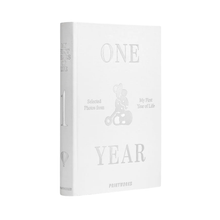 Load image into Gallery viewer, My First 3 Years - Becket Hitch
