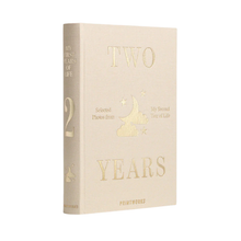 Load image into Gallery viewer, My First 3 Years - Becket Hitch
