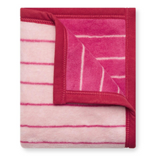 Load image into Gallery viewer, My Little Heart Mini Blanket-Becket Hitch
