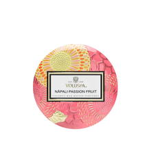 Load image into Gallery viewer, Nāpali Passion Fruit Mini Tin - Becket Hitch
