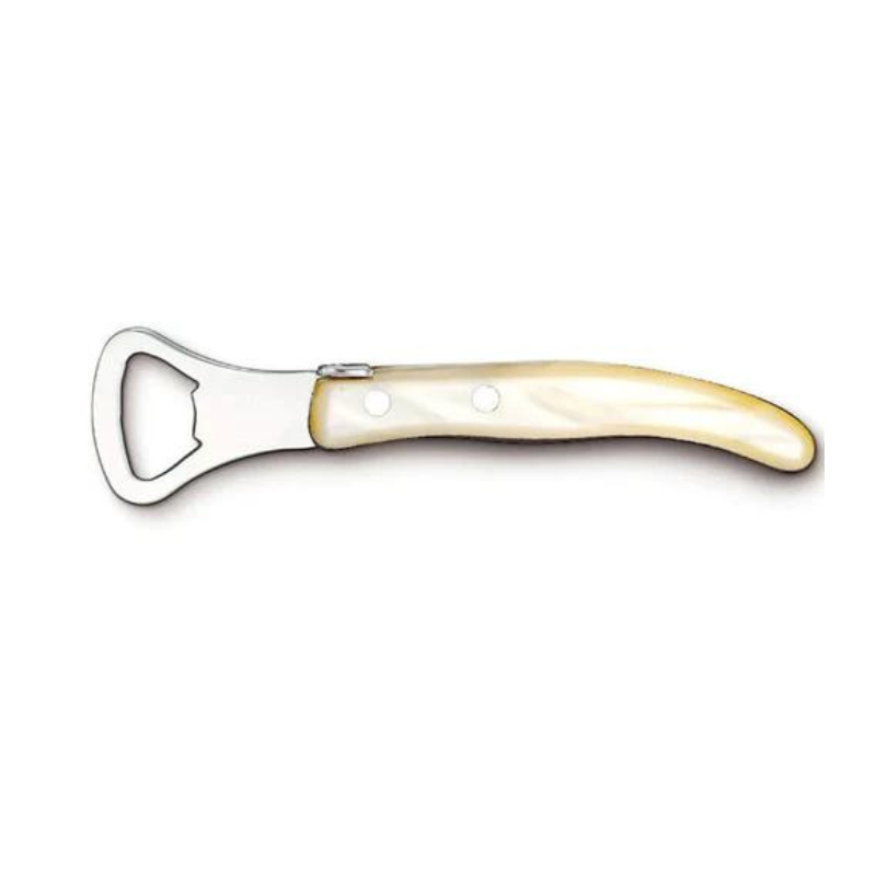 Natural Bottle Opener-Becket Hitch