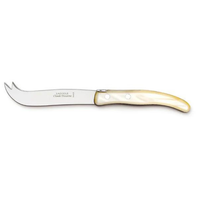 Natural Cheese Knife-Becket Hitch