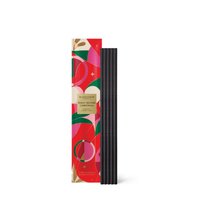 Night Before Christmas Scent Stems-Becket Hitch