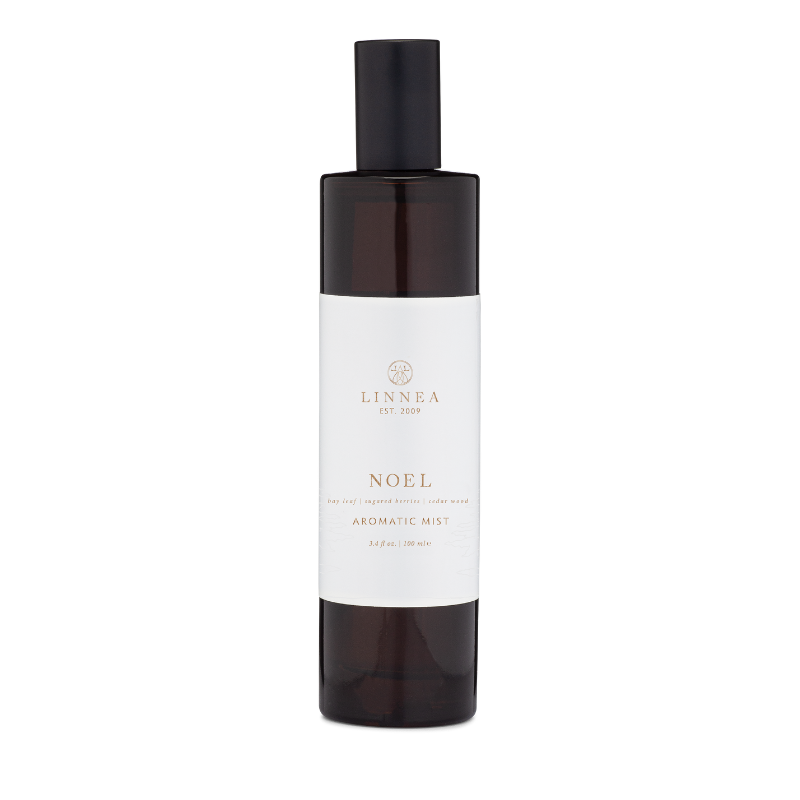 Noel Aromatic Mist-Becket Hitch