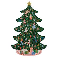 Load image into Gallery viewer, Nutcracker Puzzle - Becket Hitch
