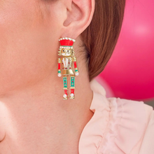 Load image into Gallery viewer, Nutty But Nice Earrings - Becket Hitch
