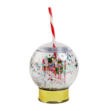 Load image into Gallery viewer, Nutty But Nice Sipper - Becket Hitch

