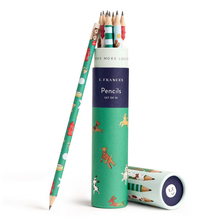 Load image into Gallery viewer, Off Leash Pencil Set - Becket Hitch
