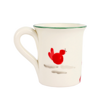 Load image into Gallery viewer, Old St. Nick 2024 Mug-Becket Hitch
