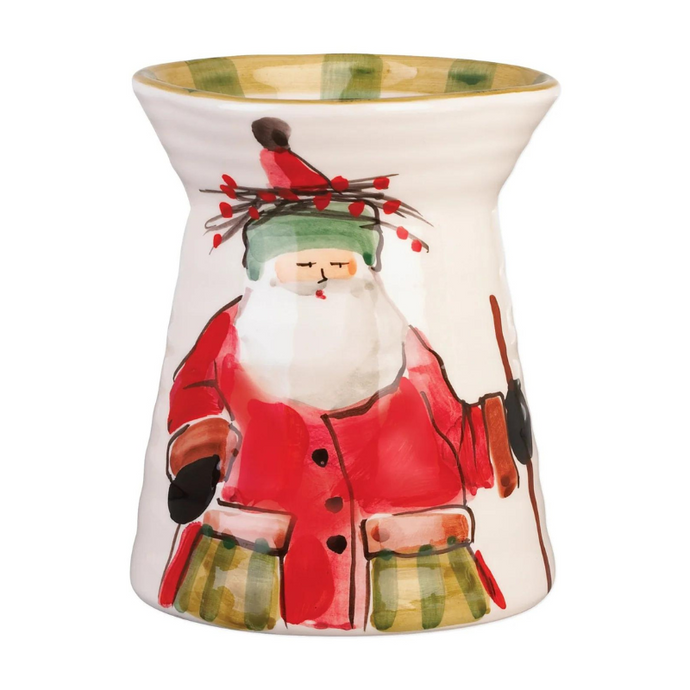 Old St. Nick Utensil Holder-Becket Hitch