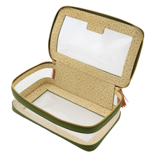 Load image into Gallery viewer, Olive Tile Storage Bag - Becket Hitch
