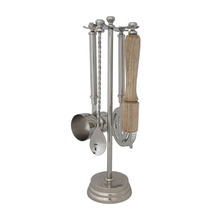 Load image into Gallery viewer, Oliver Bar Set - Becket Hitch
