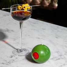 Load image into Gallery viewer, Olivia Candle - Becket Hitch
