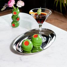 Load image into Gallery viewer, Olivia Salt &amp; Pepper Set - Becket Hitch
