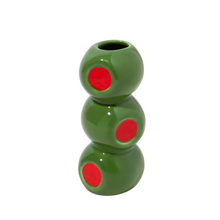 Load image into Gallery viewer, Olivia Vase - Becket Hitch
