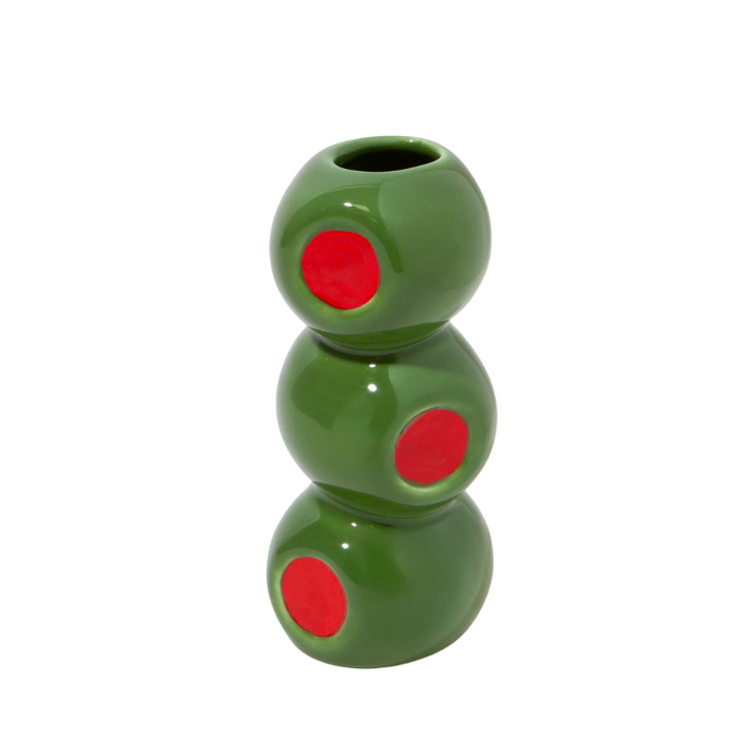 Olivia Vase - Becket Hitch