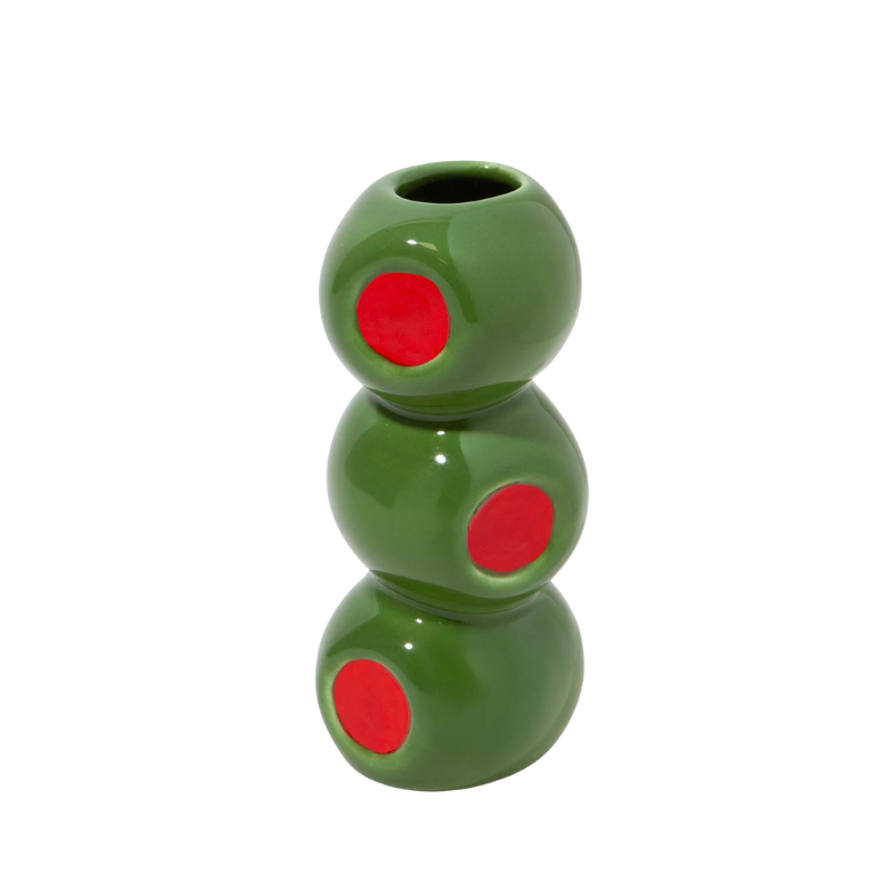 Olivia Vase - Becket Hitch